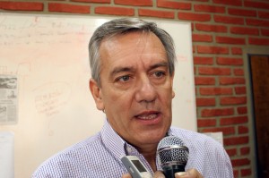 Guillermo Marenco